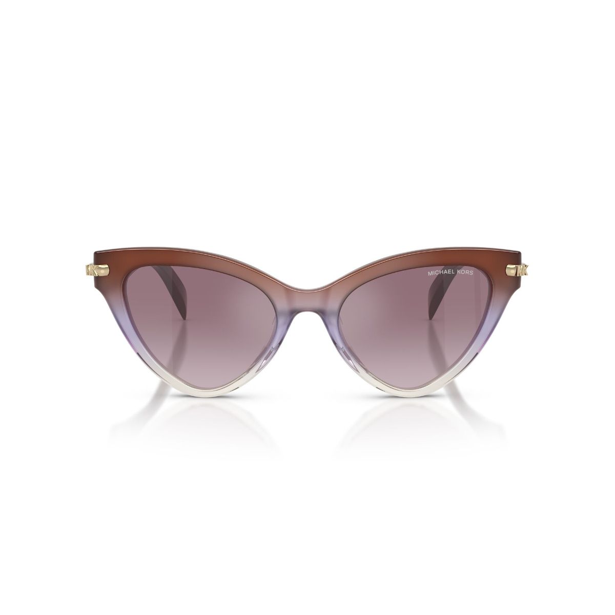 MICHAEL KORS - Michael Kors Lentes de Sol Roanoke Degradados MK2259U 40366X 52