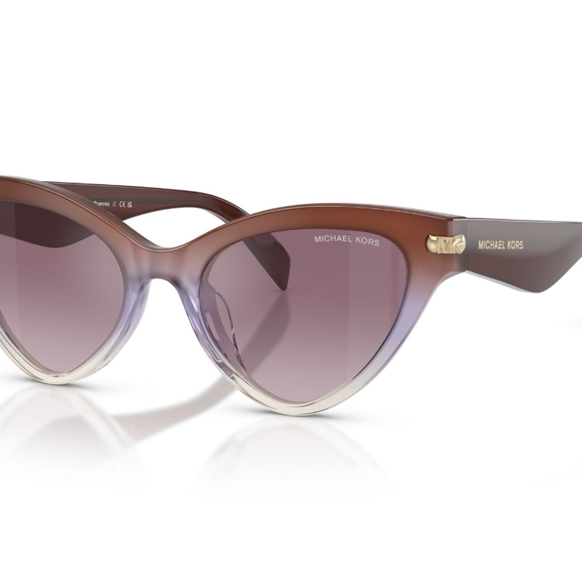 MICHAEL KORS - Michael Kors Lentes de Sol Roanoke Degradados MK2259U 40366X 52