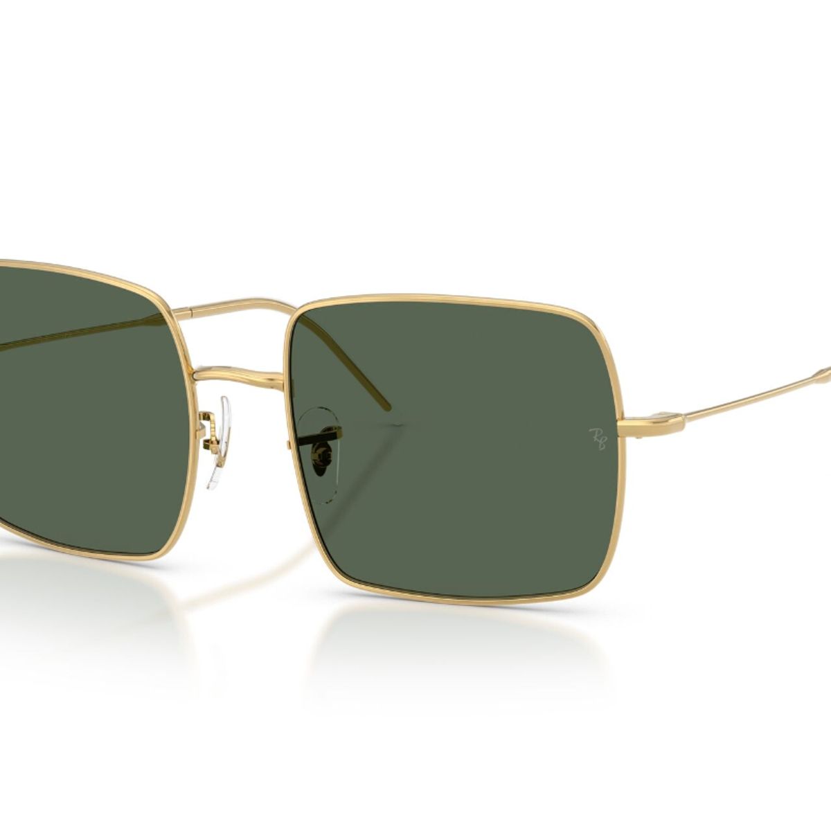 RAY BAN - Ray-Ban Lentes de Sol Square Reverse RBR0104S 001/VR 56