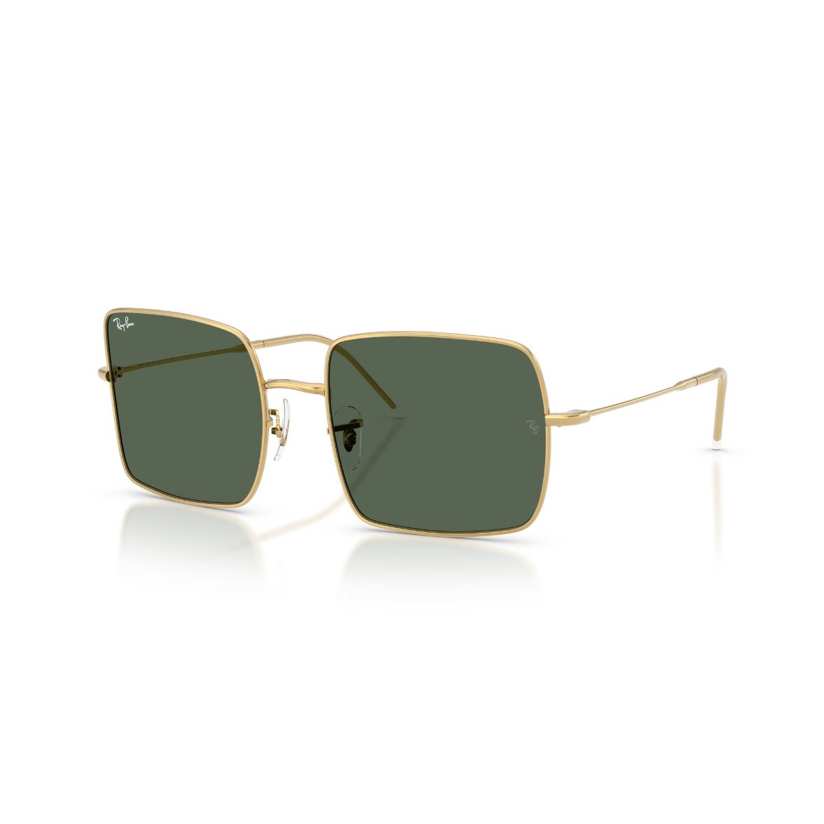 RAY BAN - Ray-Ban Lentes de Sol Square Reverse RBR0104S 001/VR 56
