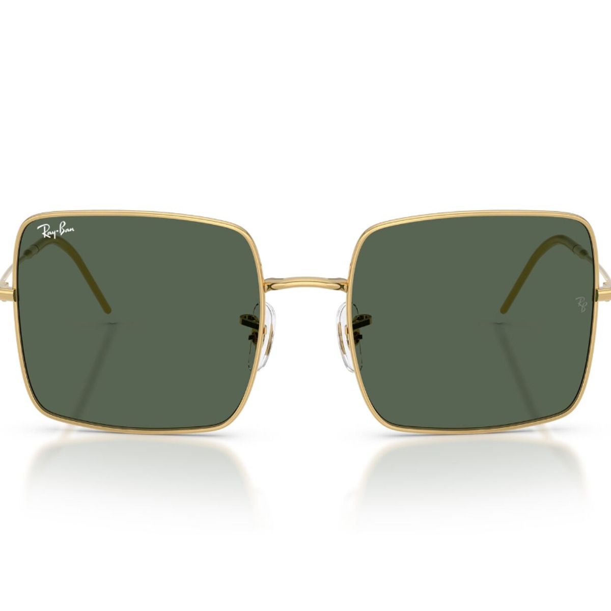 RAY BAN - Ray-Ban Lentes de Sol Square Reverse RBR0104S 001/VR 56