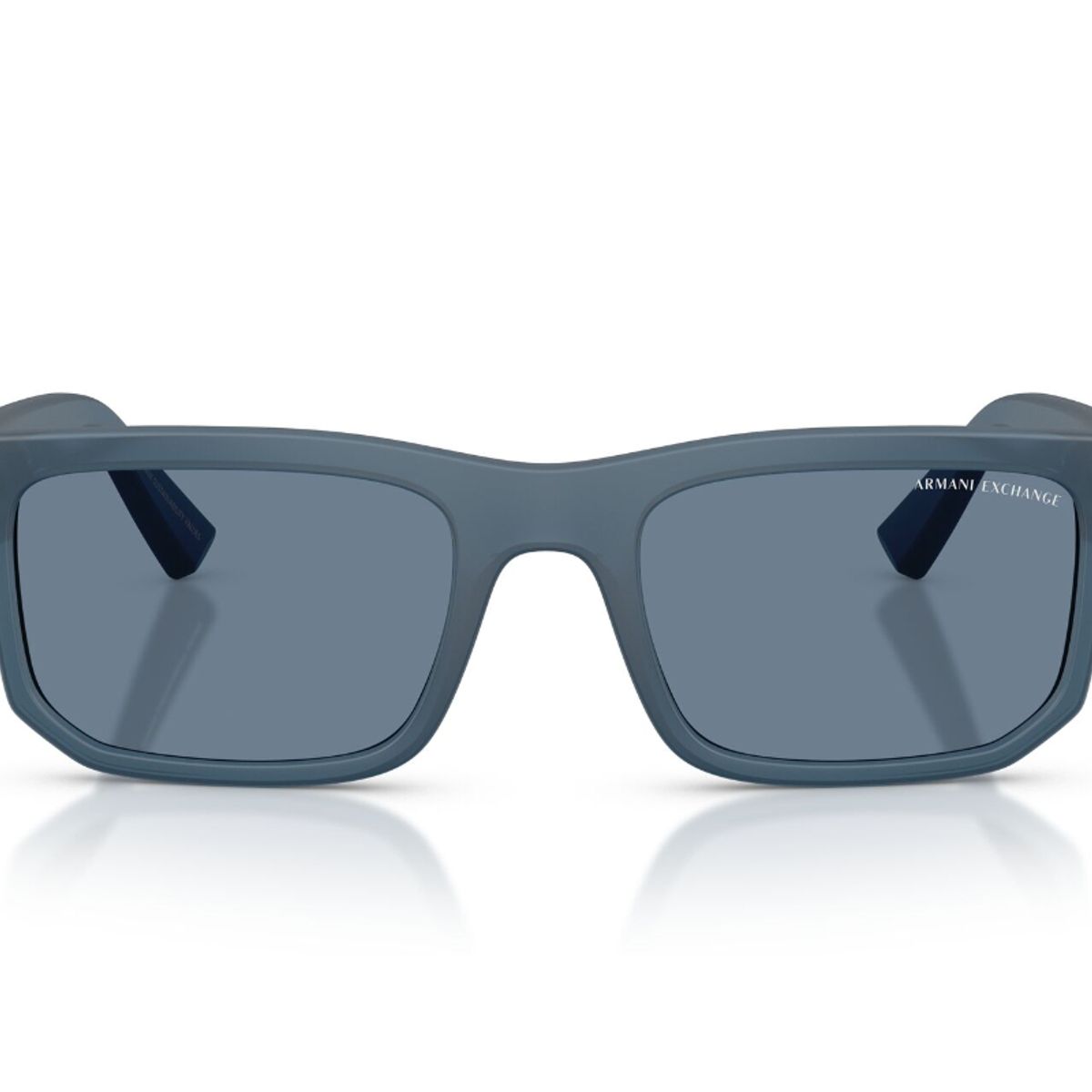 ARMANI EXCHANGE - Armani Exchange Lentes de Sol Polarizados AX4165S 83922V 56