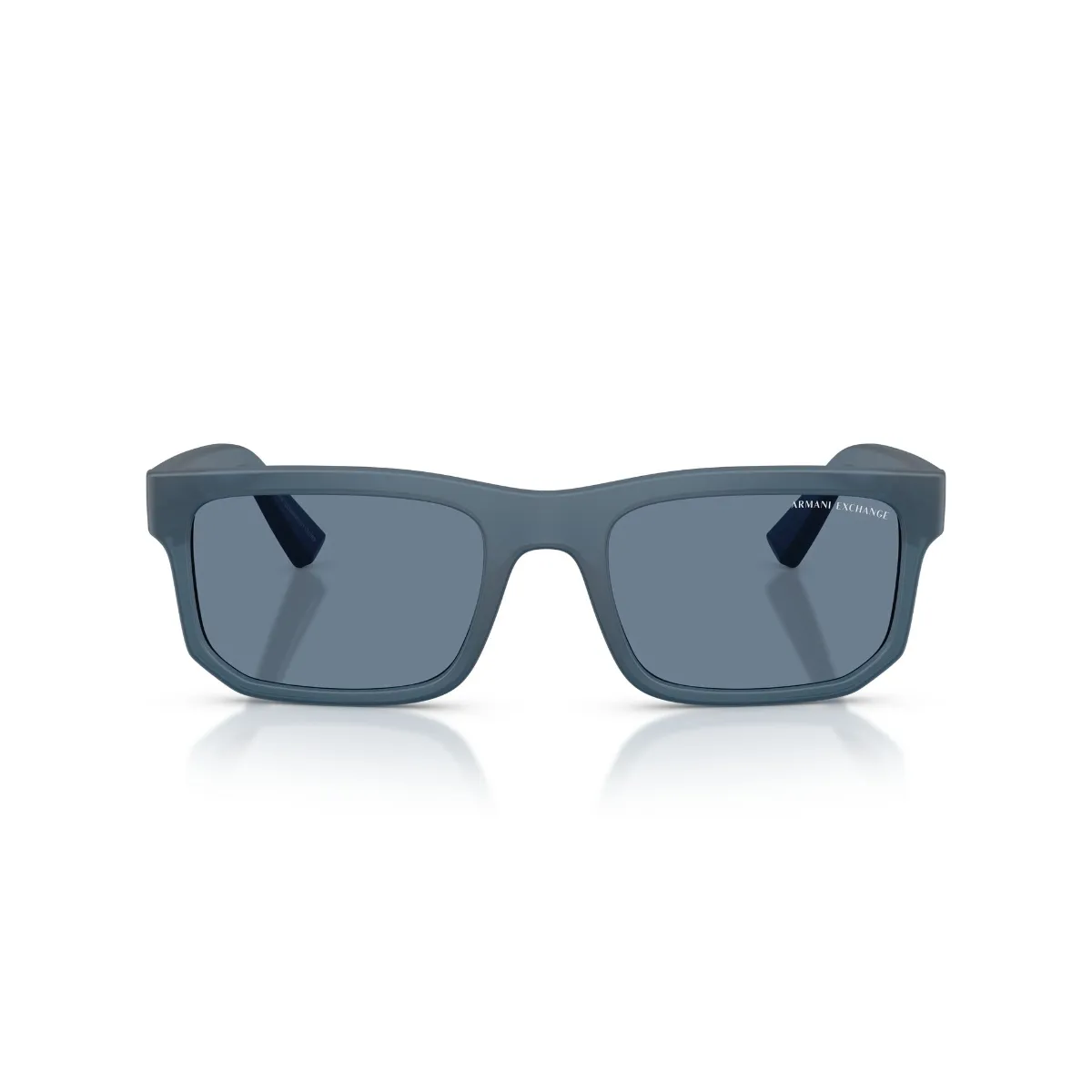 ARMANI EXCHANGE - Armani Exchange Lentes de Sol Polarizados AX4165S 83922V 56