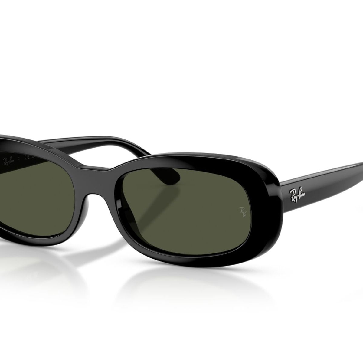 RAY BAN - Ray-Ban Lentes de Sol The Bold RB2221 901/31 56
