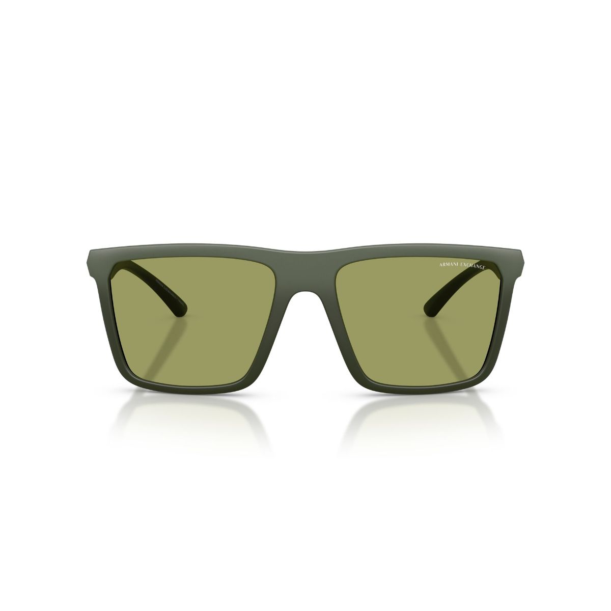 ARMANI EXCHANGE - Armani Exchange Lentes de Sol AX4162SU 83892A 57