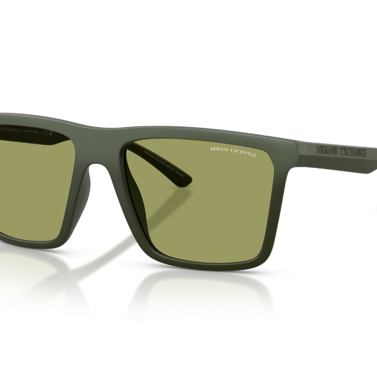 ARMANI EXCHANGE - Armani Exchange Lentes de Sol AX4162SU 83892A 57