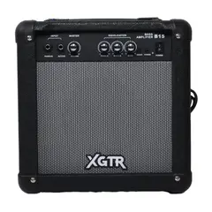 XGTR - Amplificador Bajo 15W XB-15B