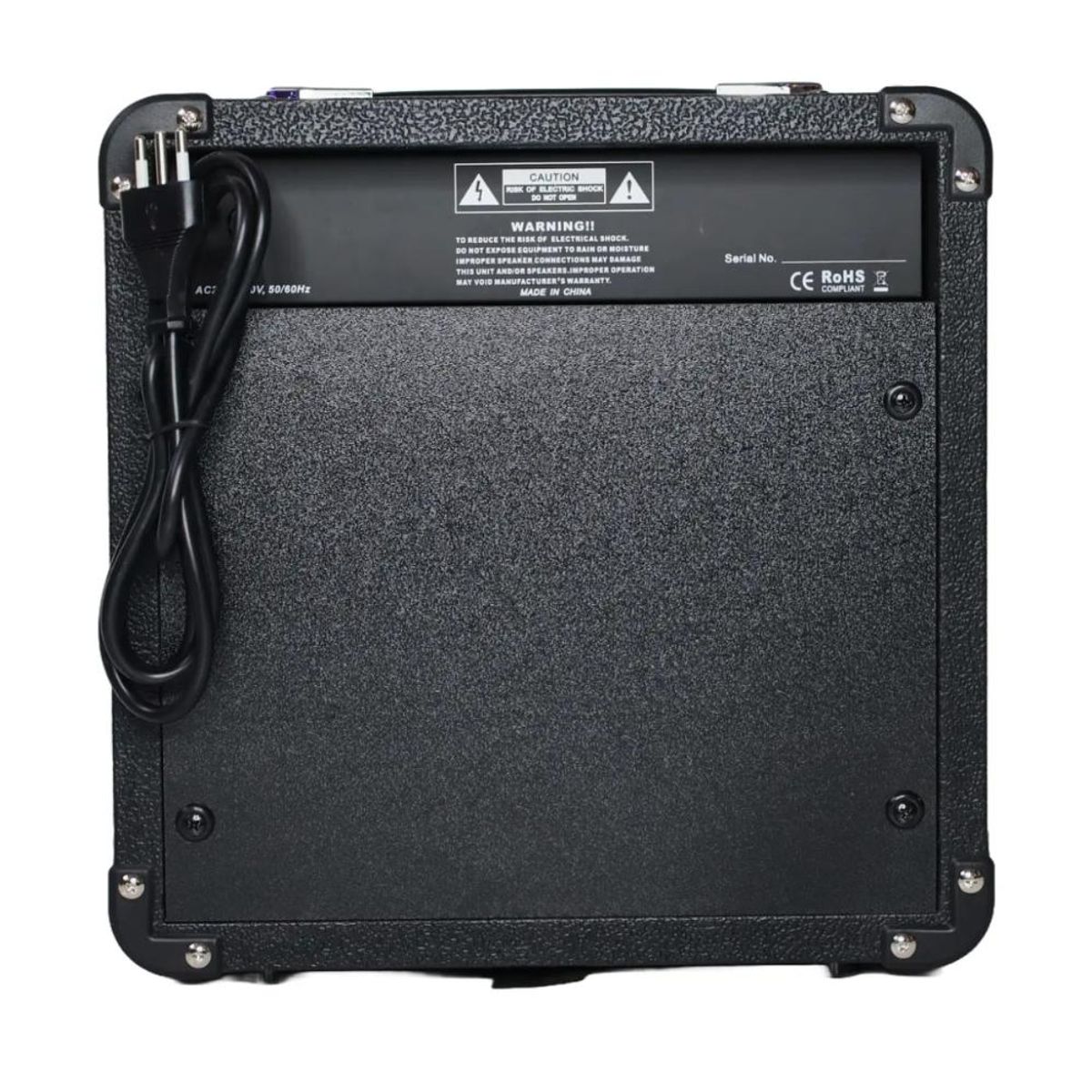 XGTR - Amplificador Bajo 15W XGTR XB-15B