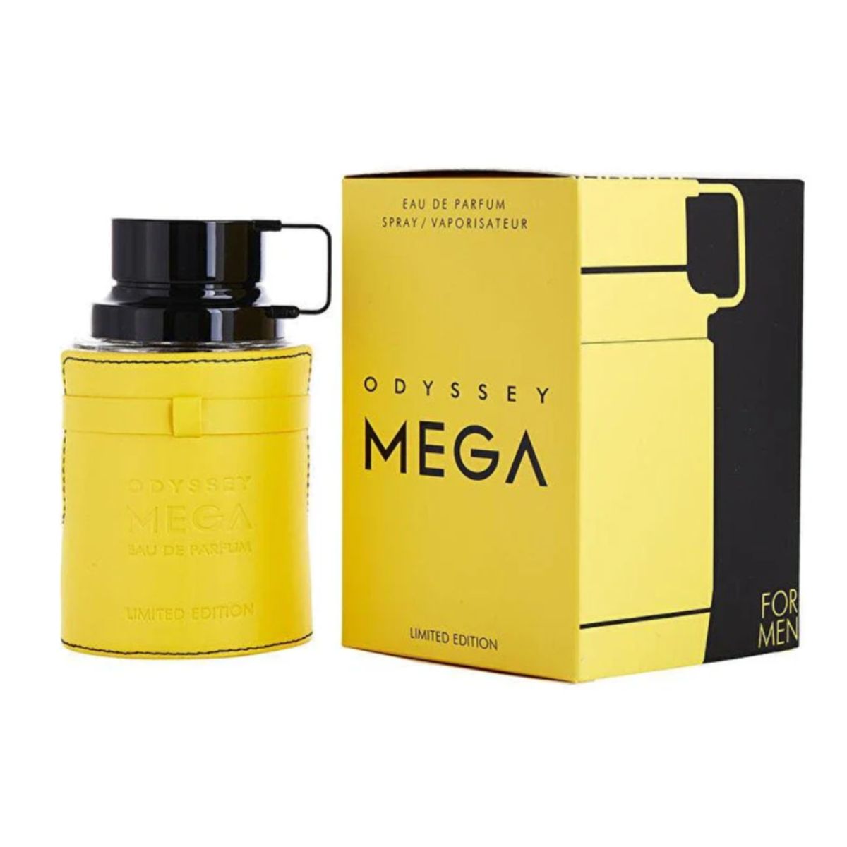 ARMAF - Perfume Odyssey Mega Limited Edition EDP 200 ml de Armaf