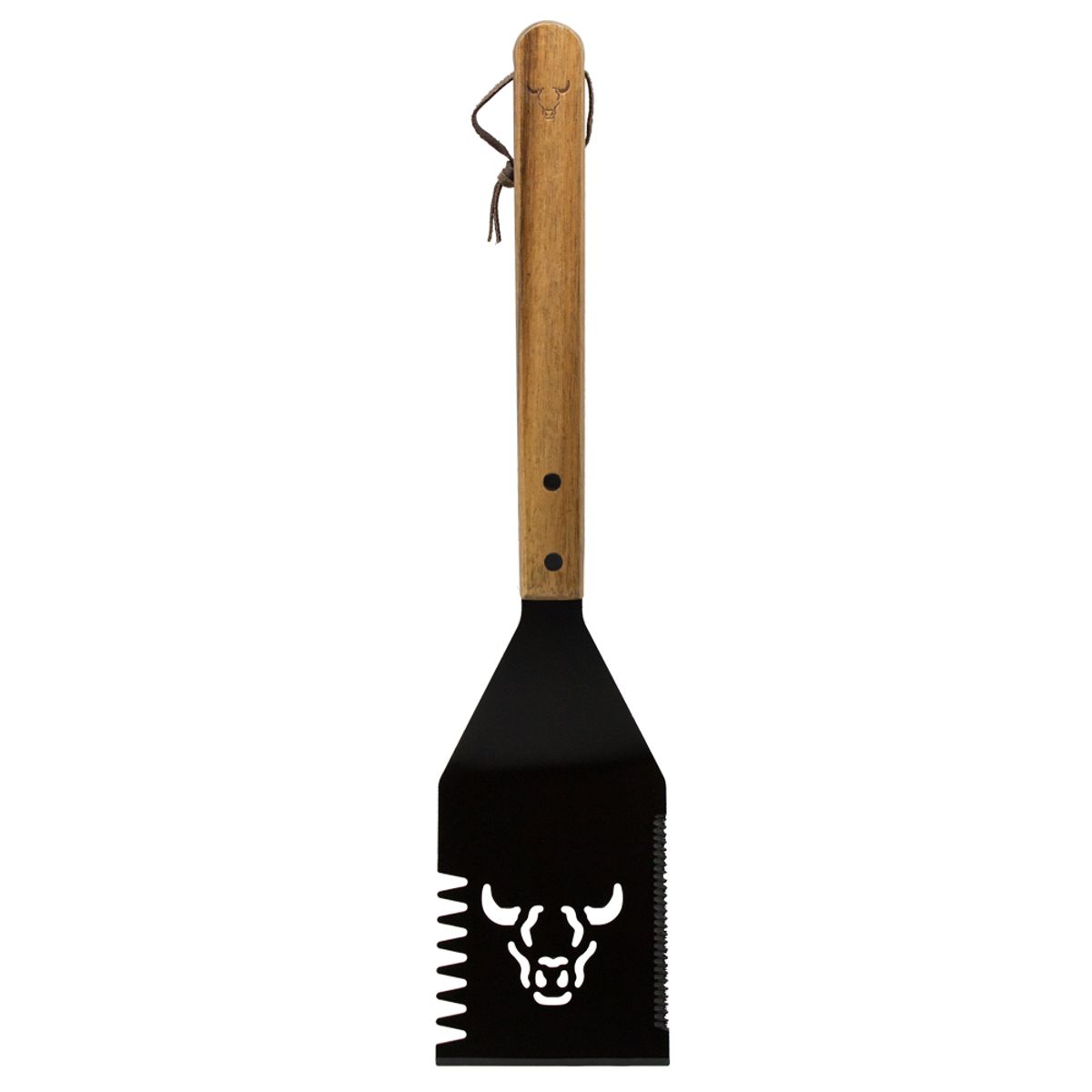 WAYU - Espátula Logo Wayu Logo Wayu