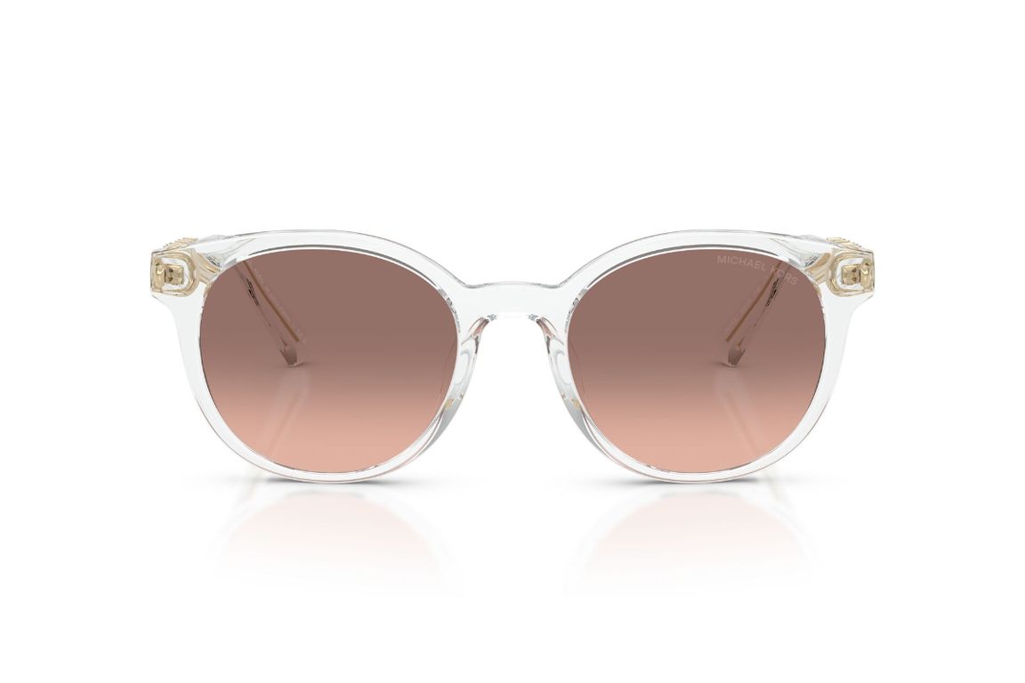 Lentes de Sol Pienza Transparente Degradados Transparente M