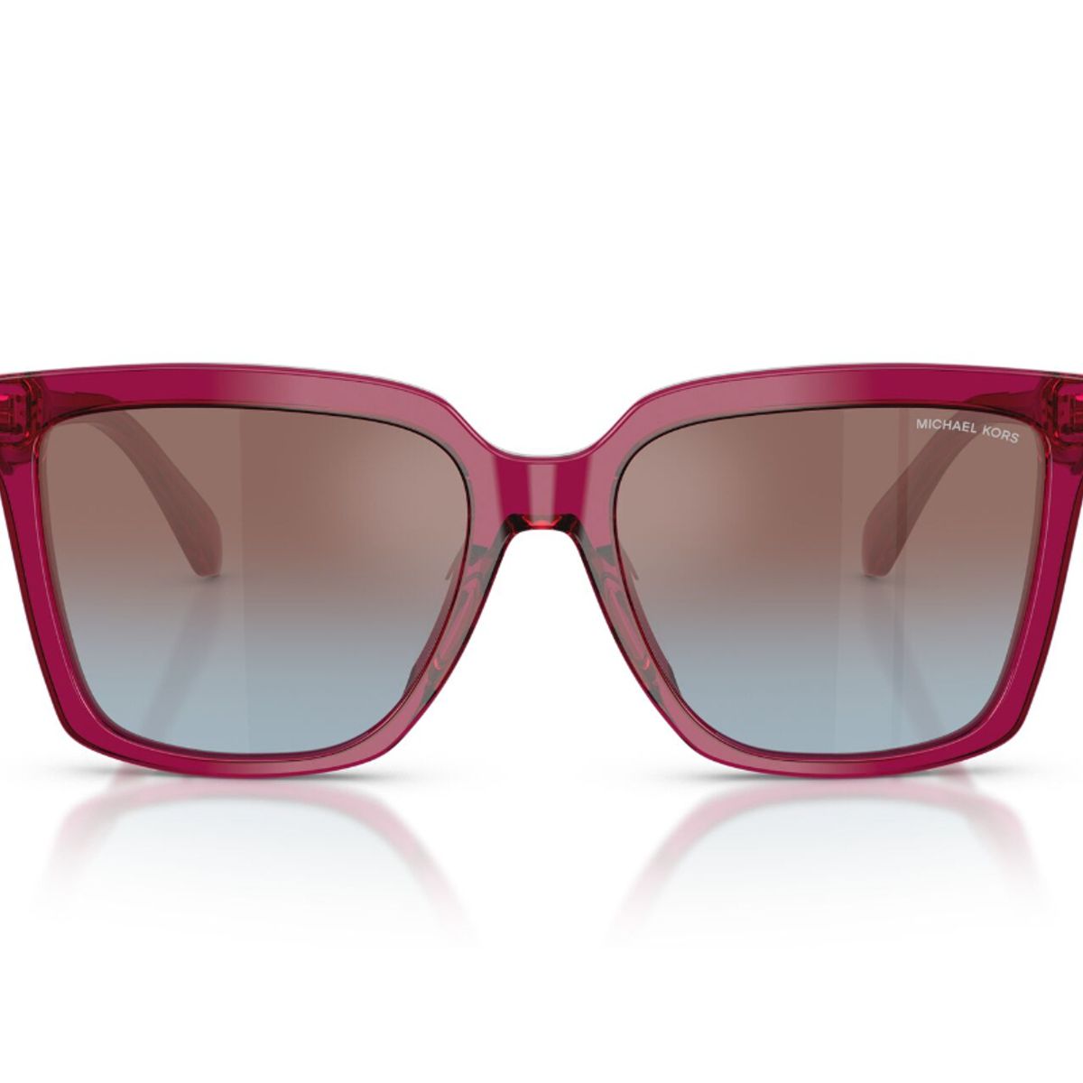 MICHAEL KORS - Michael Kors Lentes de Sol Menaggio Degradados MK2256U 4032H7 55