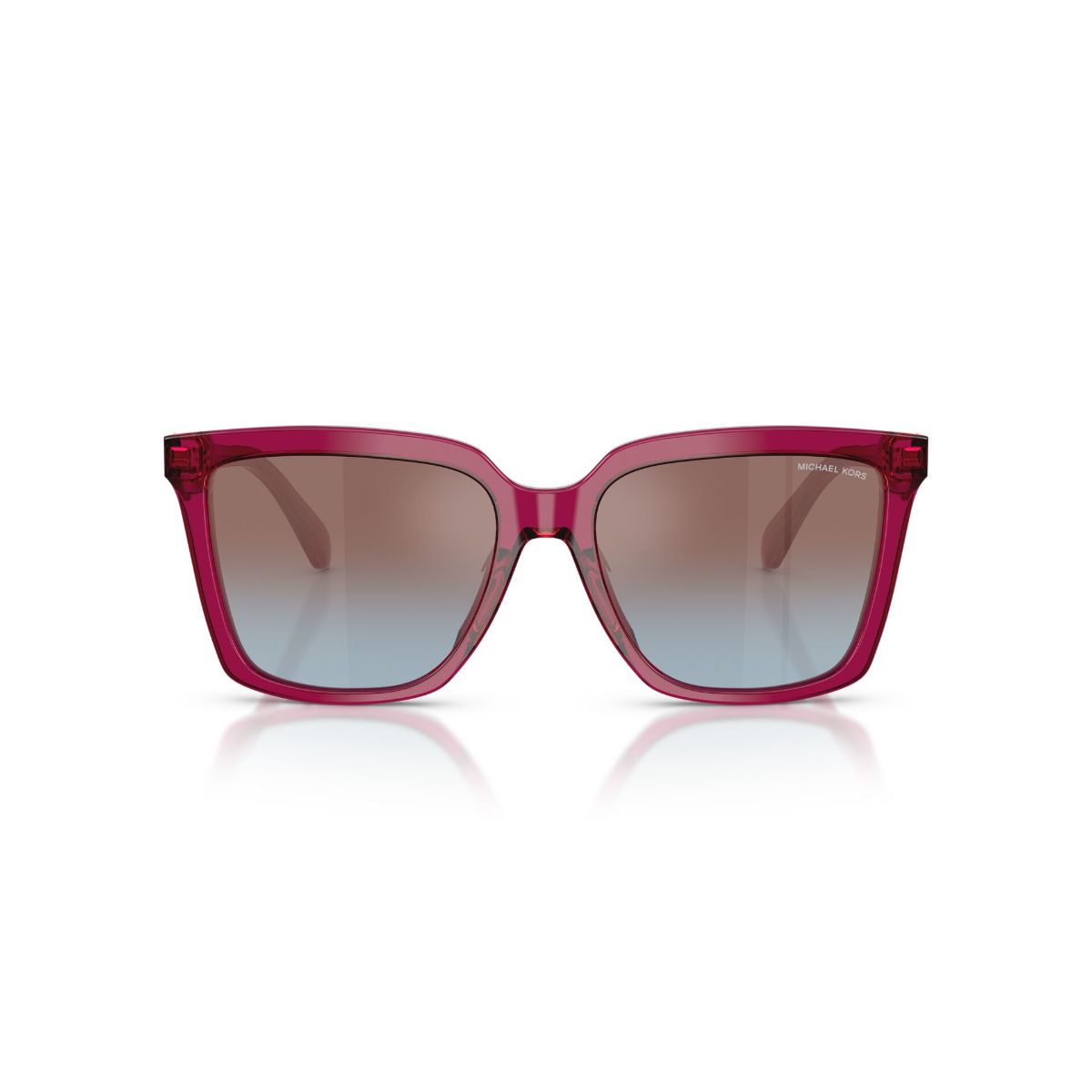 MICHAEL KORS - Michael Kors Lentes de Sol Menaggio Degradados MK2256U 4032H7 55