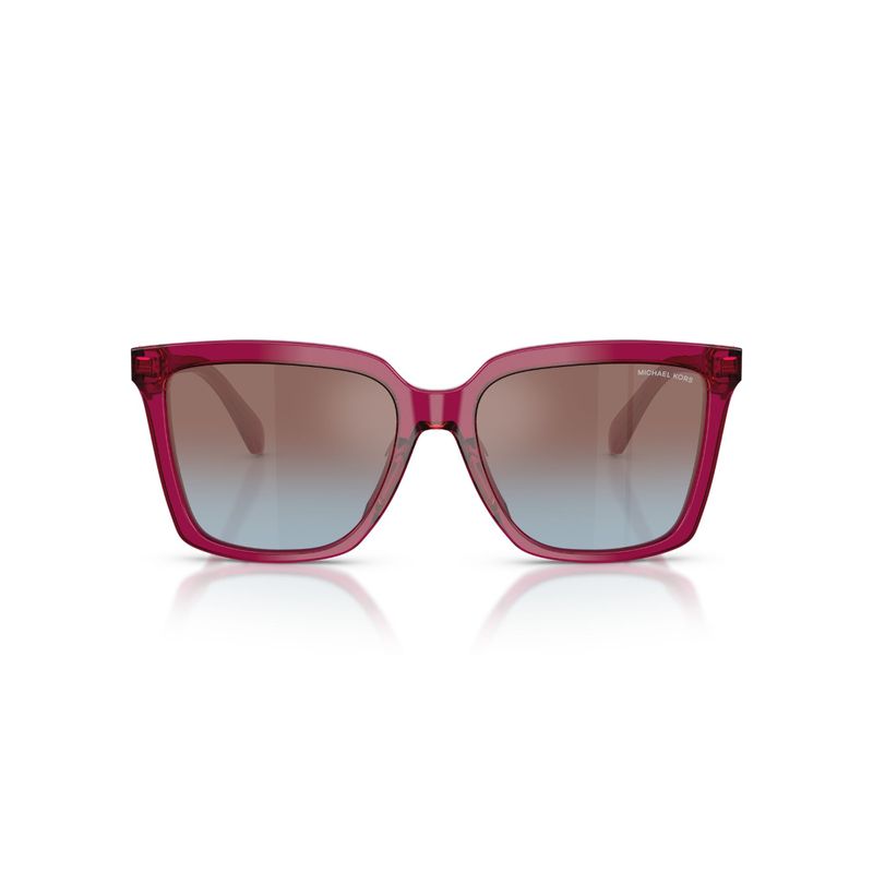 MICHAEL KORS - Michael Kors Lentes de Sol Menaggio Degradados MK2256U 4032H7 55