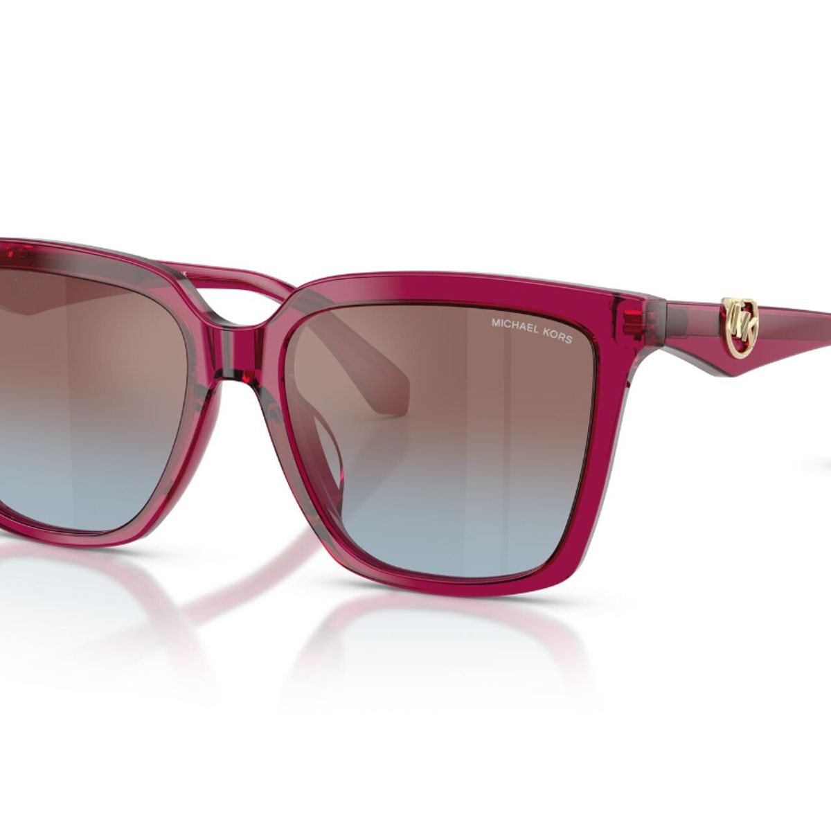 MICHAEL KORS - Michael Kors Lentes de Sol Menaggio Degradados MK2256U 4032H7 55