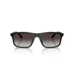 EMPORIO ARMANI - Lentes de Sol Degradados EA4257U 50018G 57