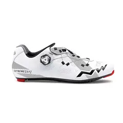 360 - Zapatilla Ciclismo Ruta Northwave® Extreme GT White