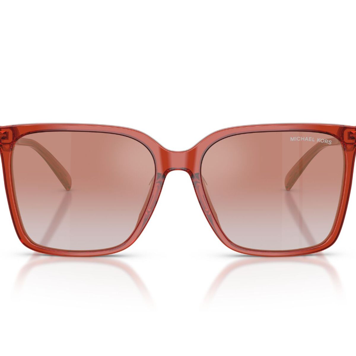 MICHAEL KORS - Michael Kors Lentes de Sol Canberra Espejados MK2197U 39016F 56