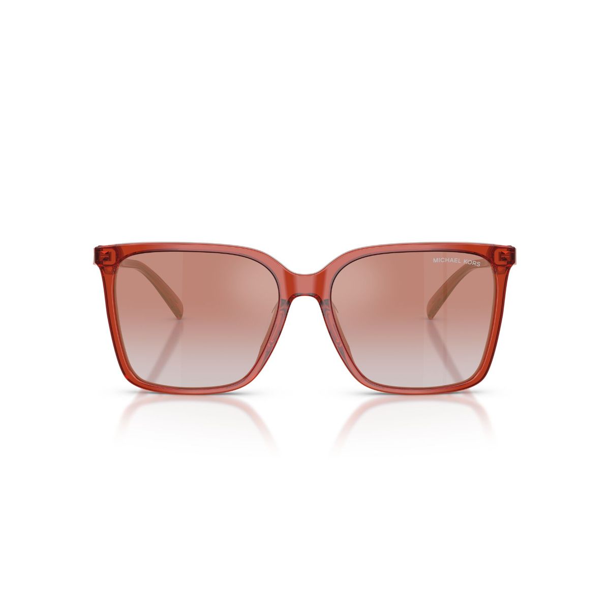 MICHAEL KORS - Michael Kors Lentes de Sol Canberra Espejados MK2197U 39016F 56