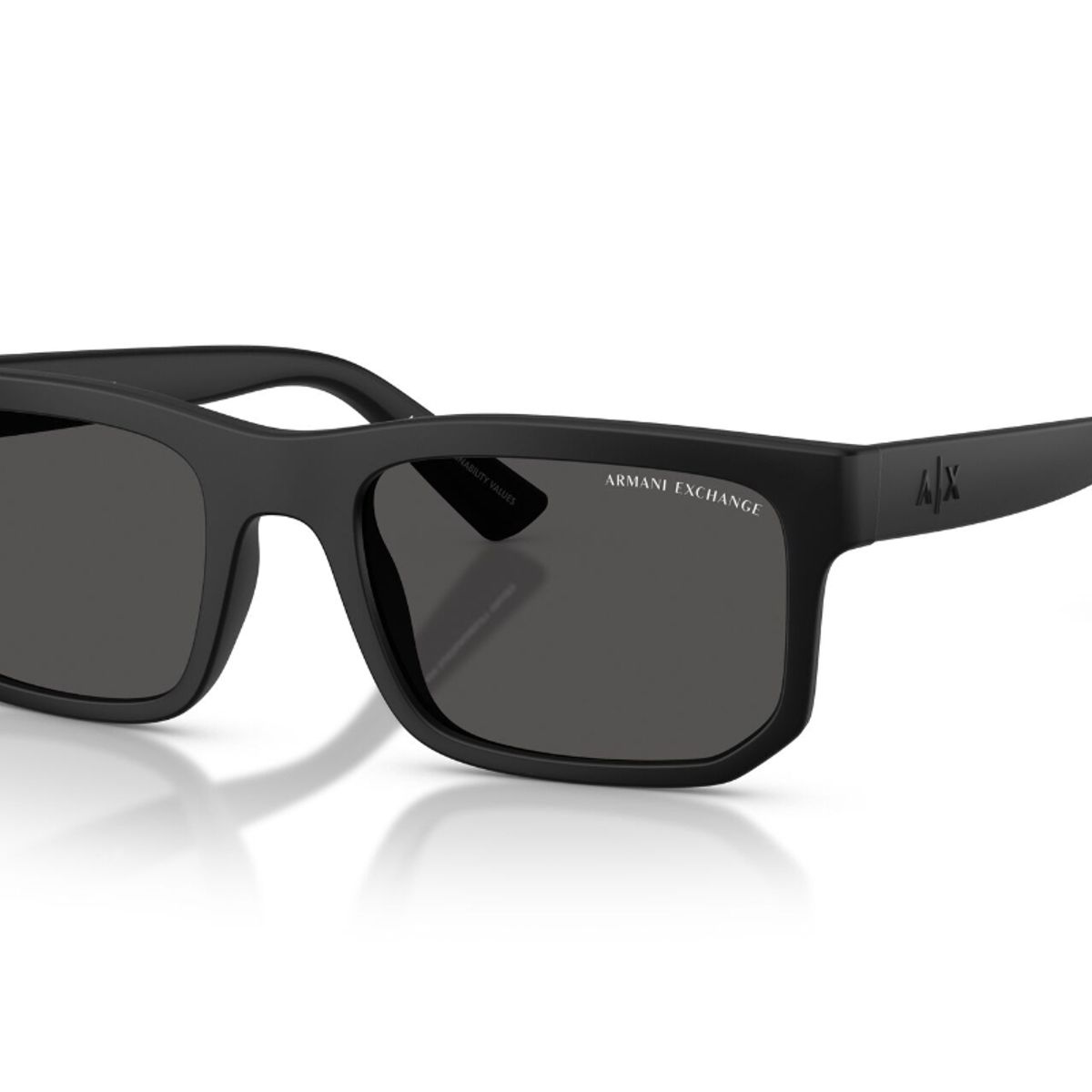 ARMANI EXCHANGE - Armani Exchange Lentes de Sol AX4165S 807887 56