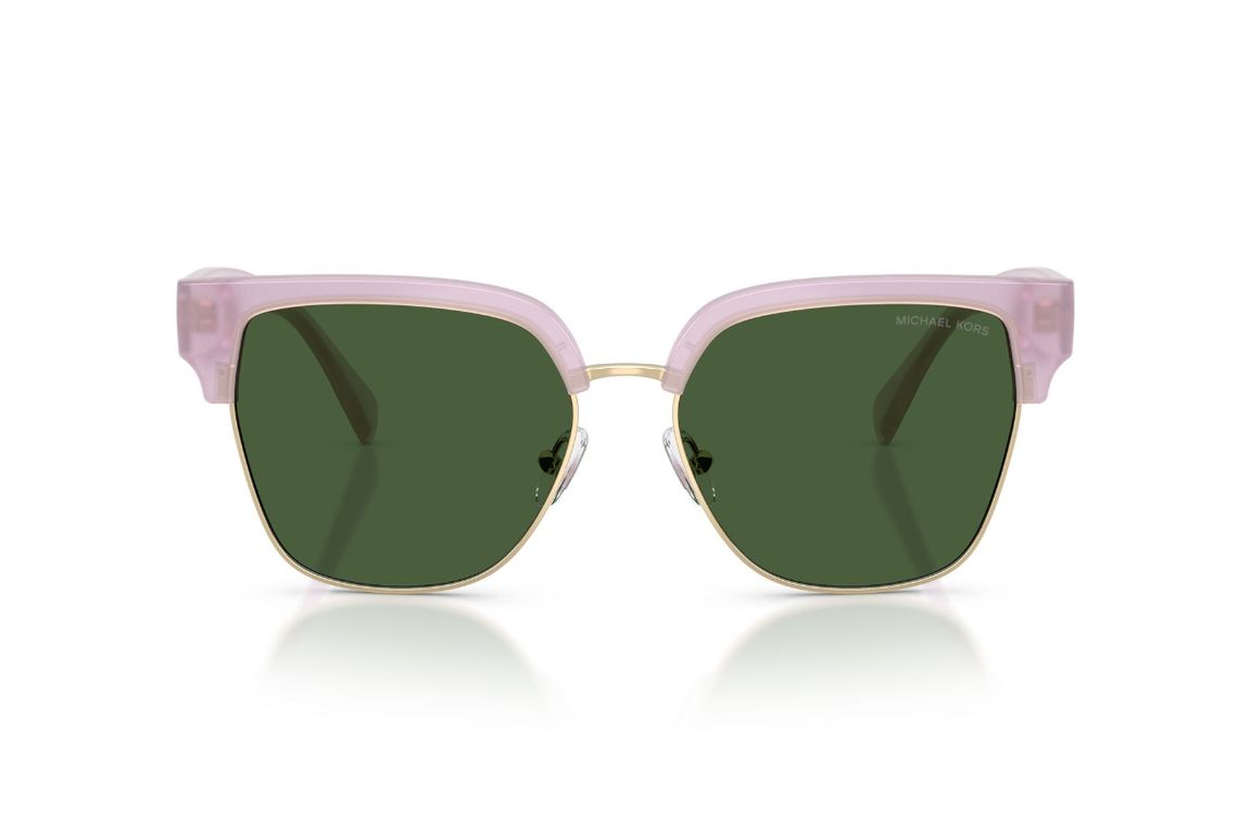 Lentes de Sol St. Eustatius Violeta Morado M