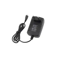 MCI - Transformador 5V DC 3A micro USB