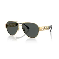 VERSACE - Lentes de Sol Greca VE2289 100287 61