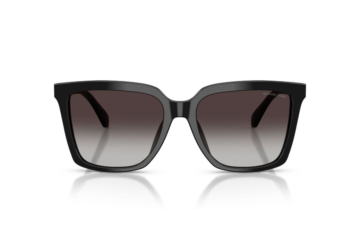 Lentes de Sol Menaggio Negro Degradados Negro M