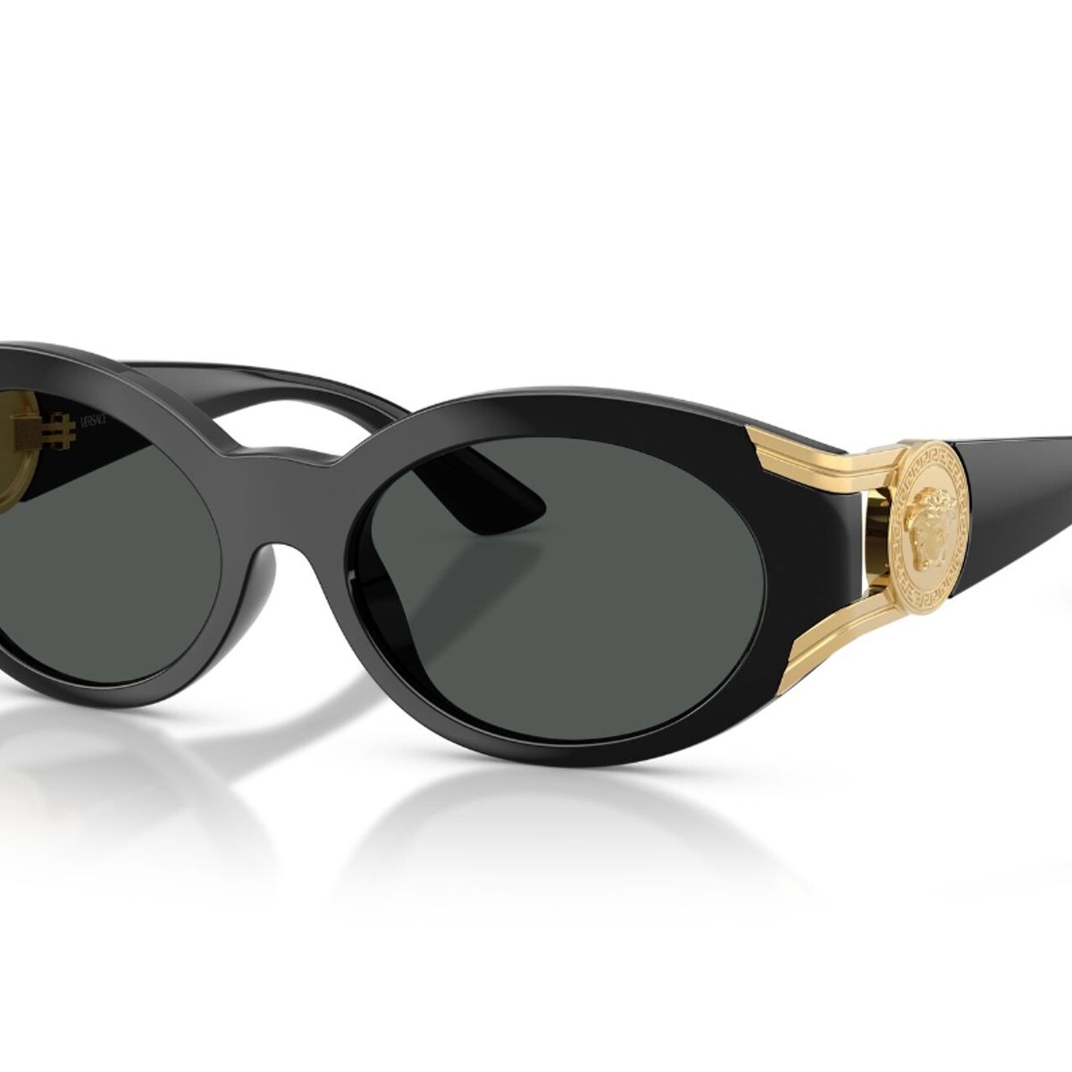 VERSACE - Versace Lentes de Sol Medusa Honor VE4503U GB1/87 55