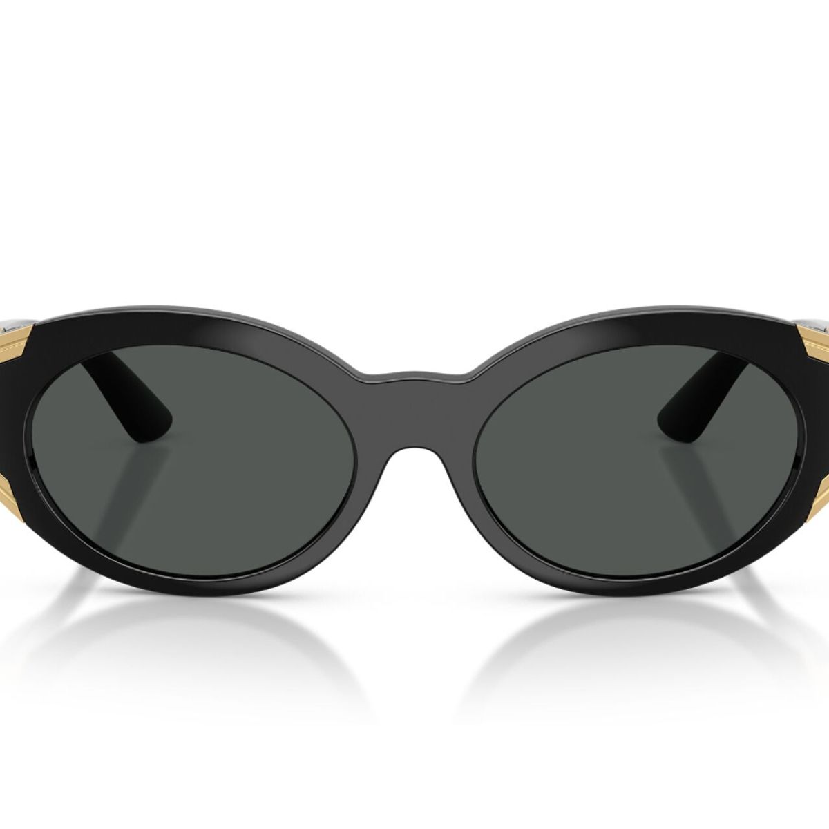 VERSACE - Versace Lentes de Sol Medusa Honor VE4503U GB1/87 55