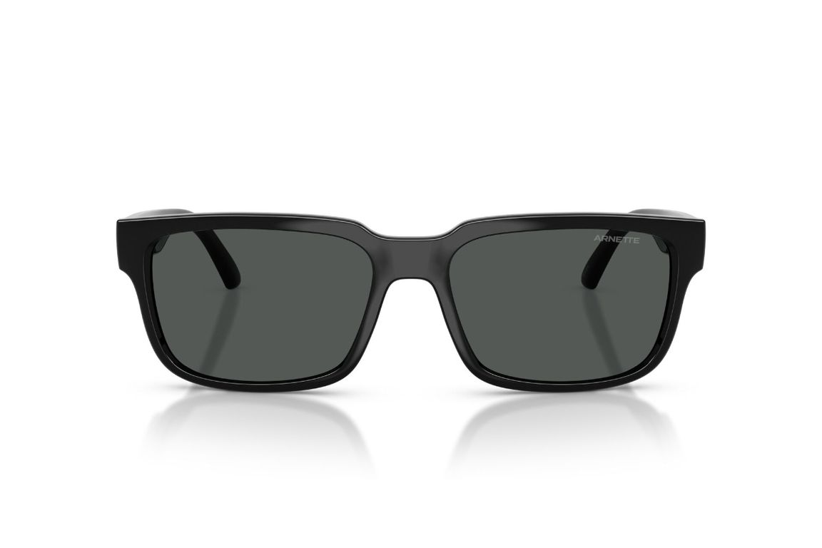 Lentes de Sol Twister Negro Negro M