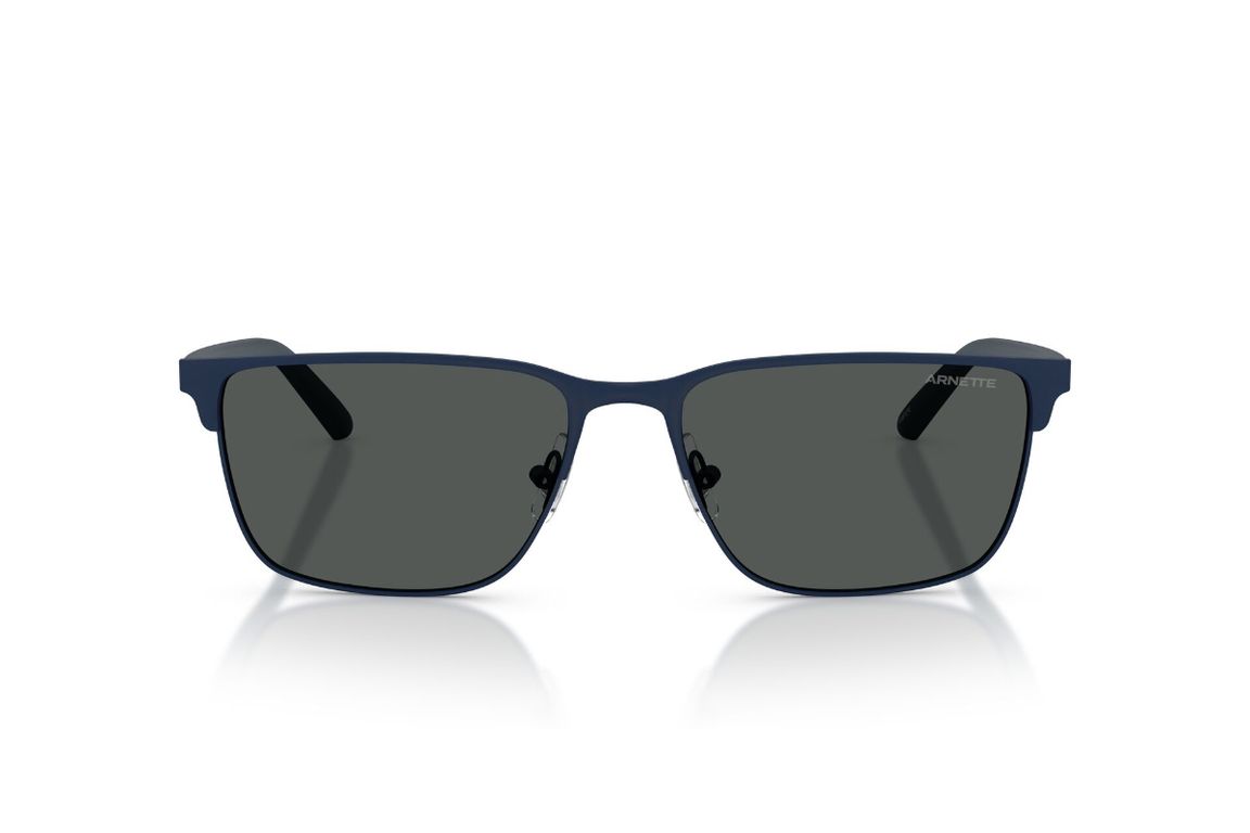 Lentes de Sol Hampere Azul Azul M