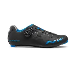 360 - Zapatillas Ciclismo Ruta Northwave® Extreme GT Morph Carbon Blackblue