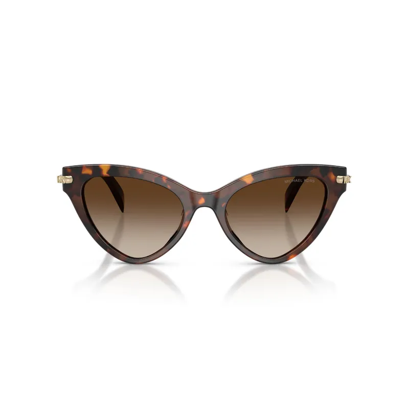 MICHAEL KORS - Michael Kors Lentes de Sol Roanoke Degradados MK2259U 403113 52
