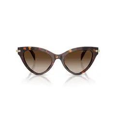 MICHAEL KORS - Lentes de Sol Roanoke Degradados MK2259U 403113 52