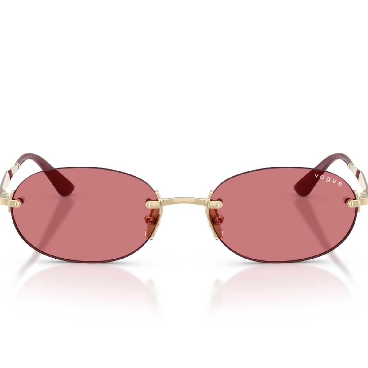 VOGUE - Vogue Lentes de Sol VO4342S 848/75 55
