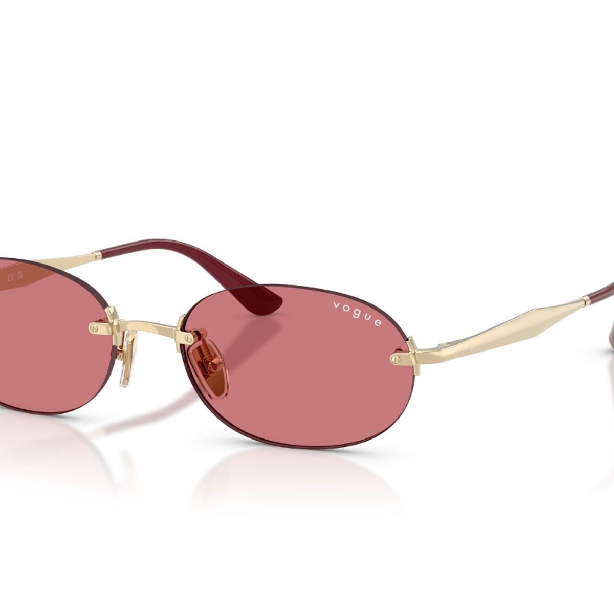 VOGUE - Vogue Lentes de Sol VO4342S 848/75 55