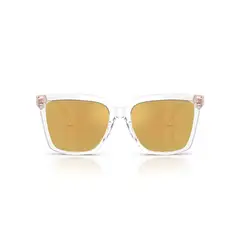 MICHAEL KORS - Lentes de Sol Menaggio Polarizados Espejados MK2256U 3015N0 55