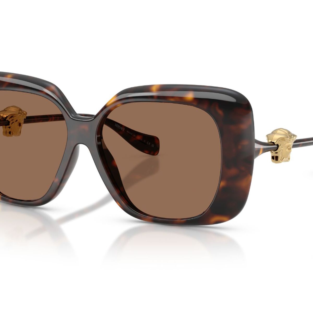 VERSACE - Versace Lentes de Sol Medusa VE4499U 108/73 57