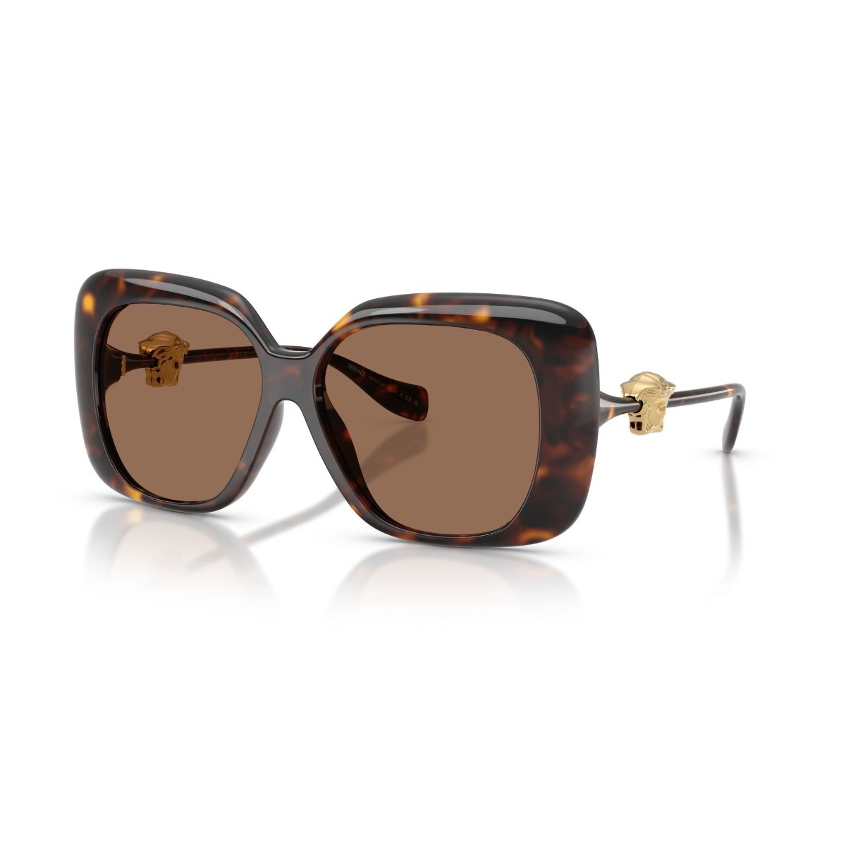 VERSACE - Versace Lentes de Sol Medusa VE4499U 108/73 57