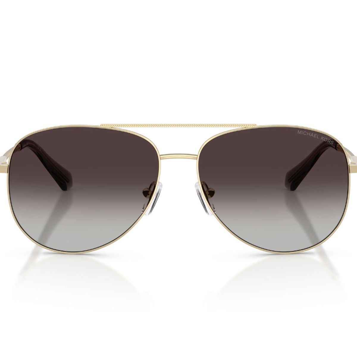 MICHAEL KORS - Michael Kors Lentes de Sol Perledo Degradados MK1172 10148G 58