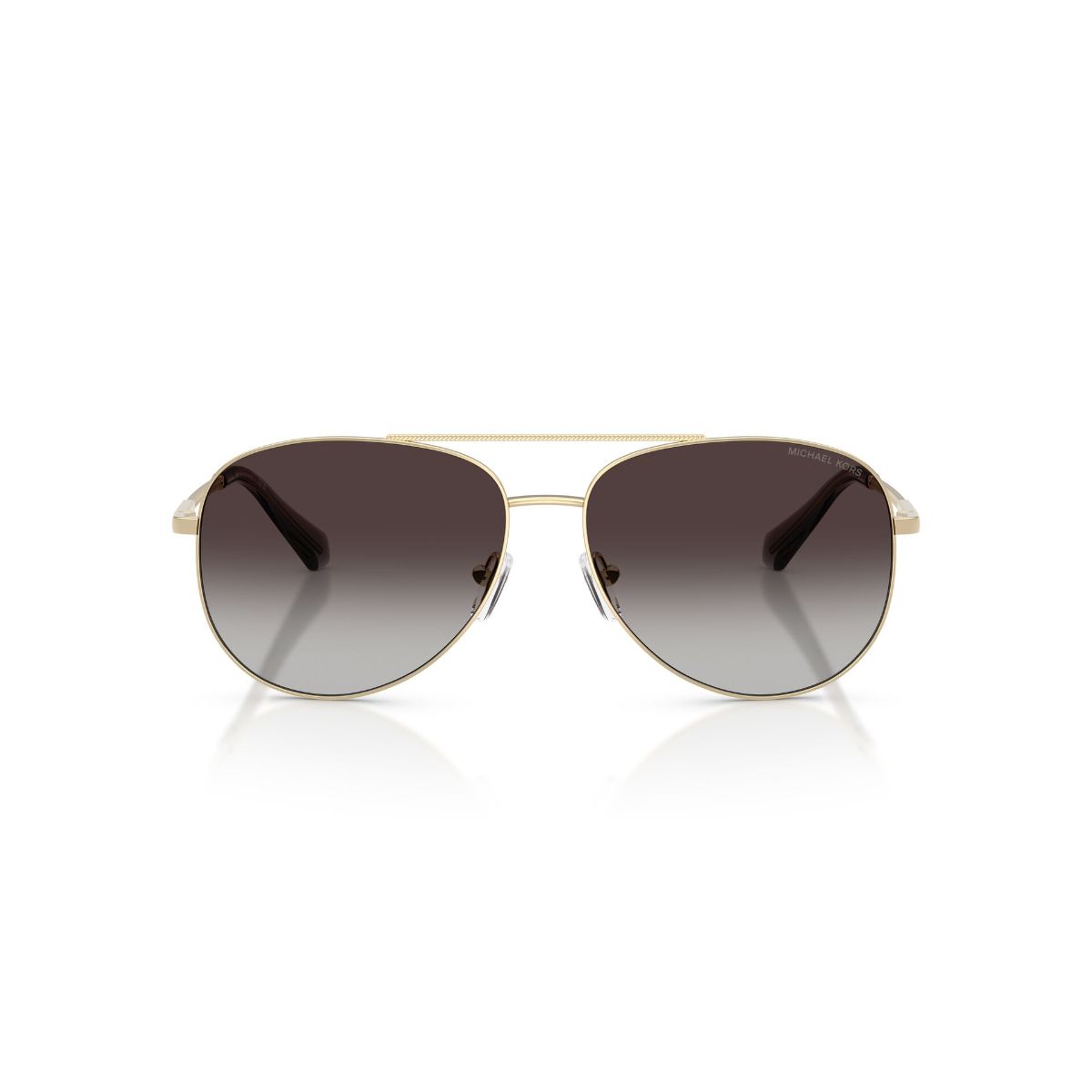 MICHAEL KORS - Michael Kors Lentes de Sol Perledo Degradados MK1172 10148G 58