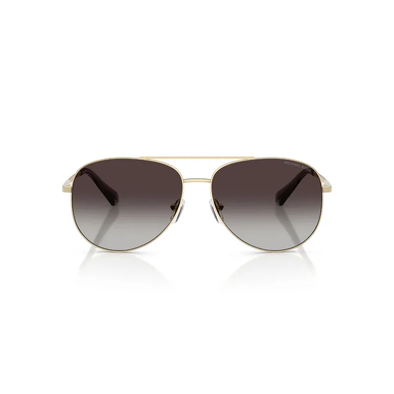 MICHAEL KORS - Michael Kors Lentes de Sol Perledo Degradados MK1172 10148G 58