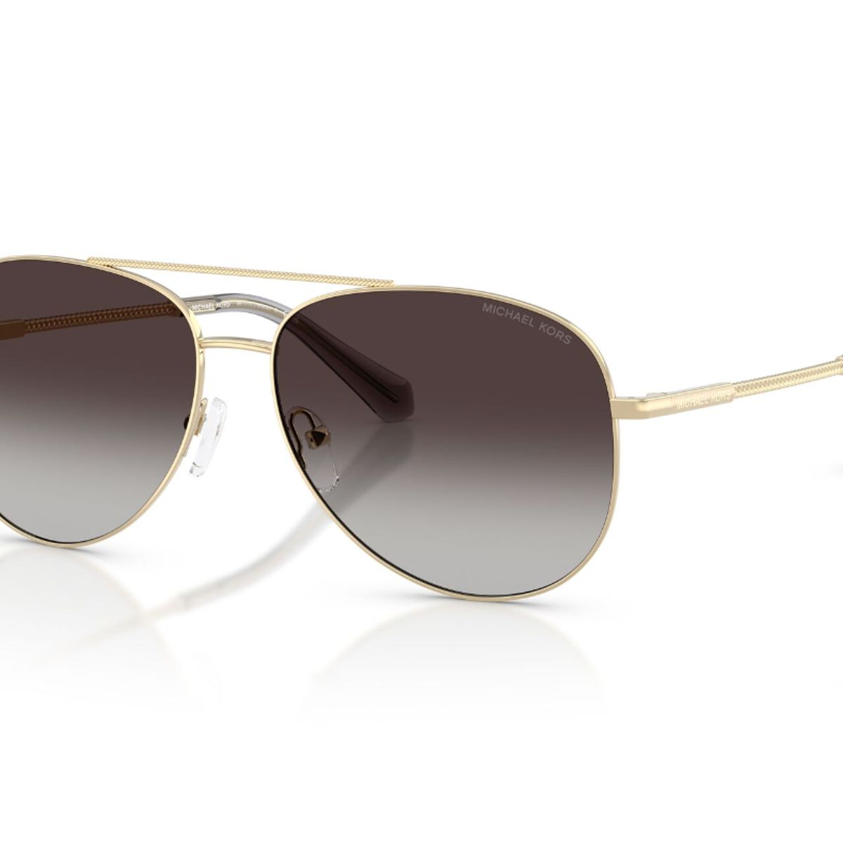 MICHAEL KORS - Michael Kors Lentes de Sol Perledo Degradados MK1172 10148G 58