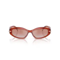 MICHAEL KORS - Lentes de Sol Wilmington Espejados Degradados MK2260D 40356F 54