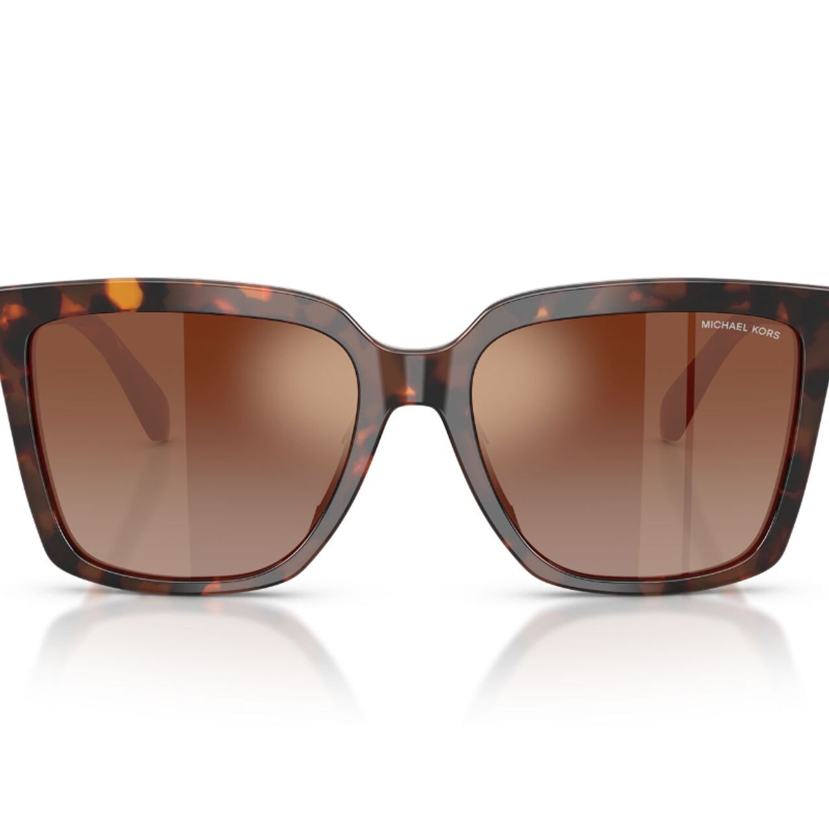 MICHAEL KORS - Michael Kors Lentes de Sol Menaggio Espejados Degradados MK2256U 4031AO 55