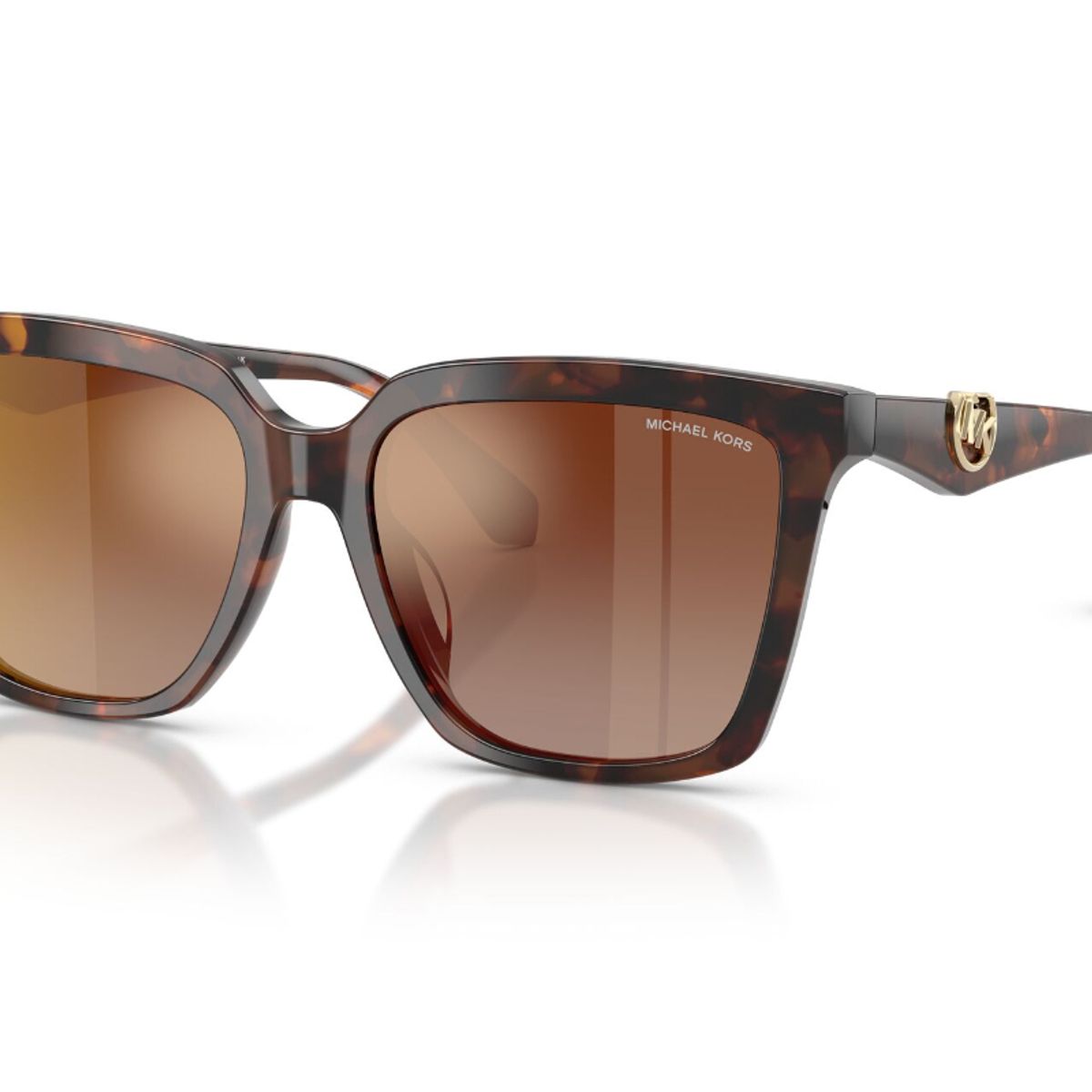 MICHAEL KORS - Michael Kors Lentes de Sol Menaggio Espejados Degradados MK2256U 4031AO 55