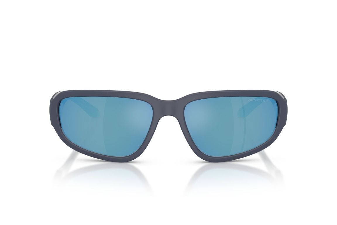 Lentes de Sol Goodle Azul Polarizados Espejados Azul M