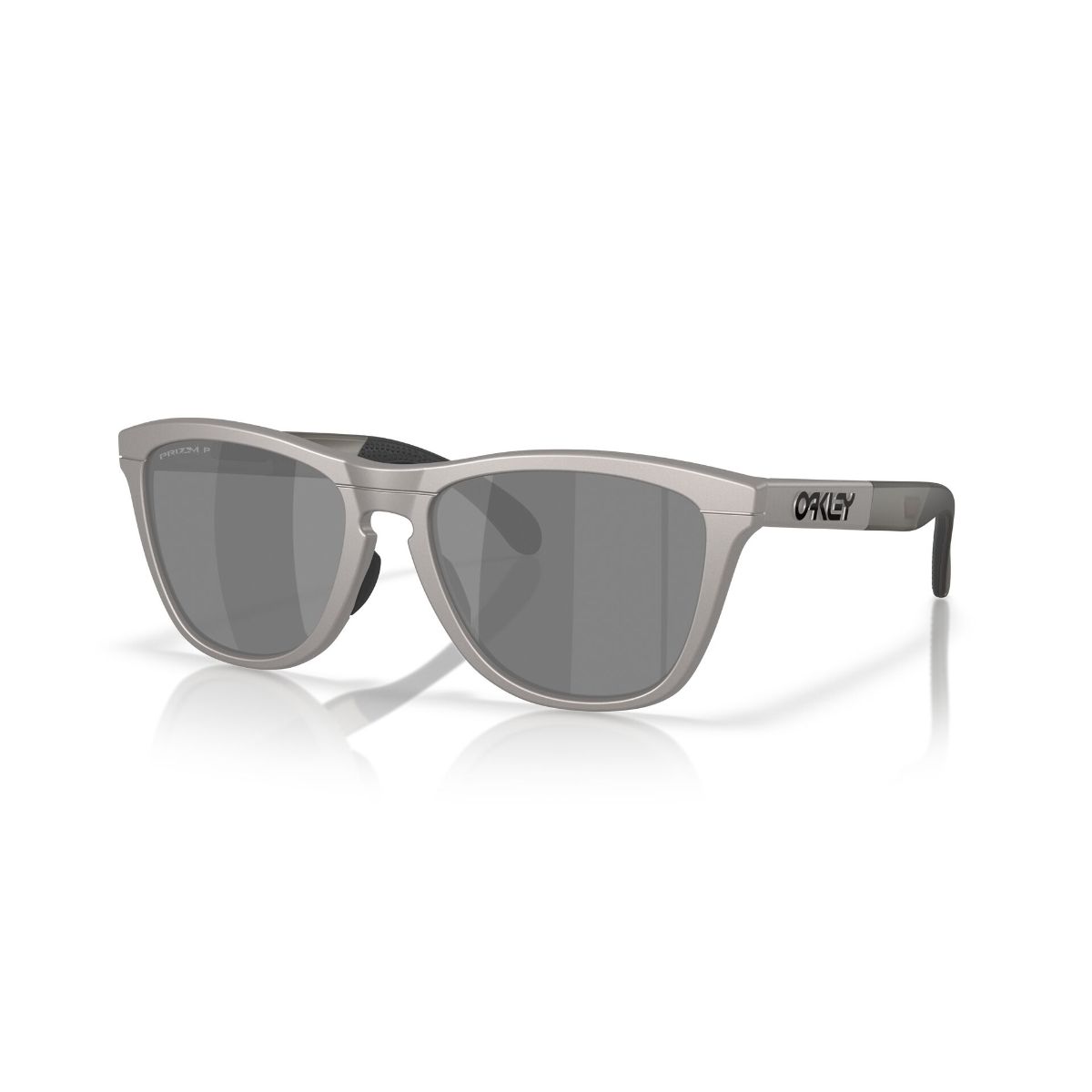 OAKLEY - Oakley Lentes de Sol Frogskins Range Polarizados OO9284 928423 55