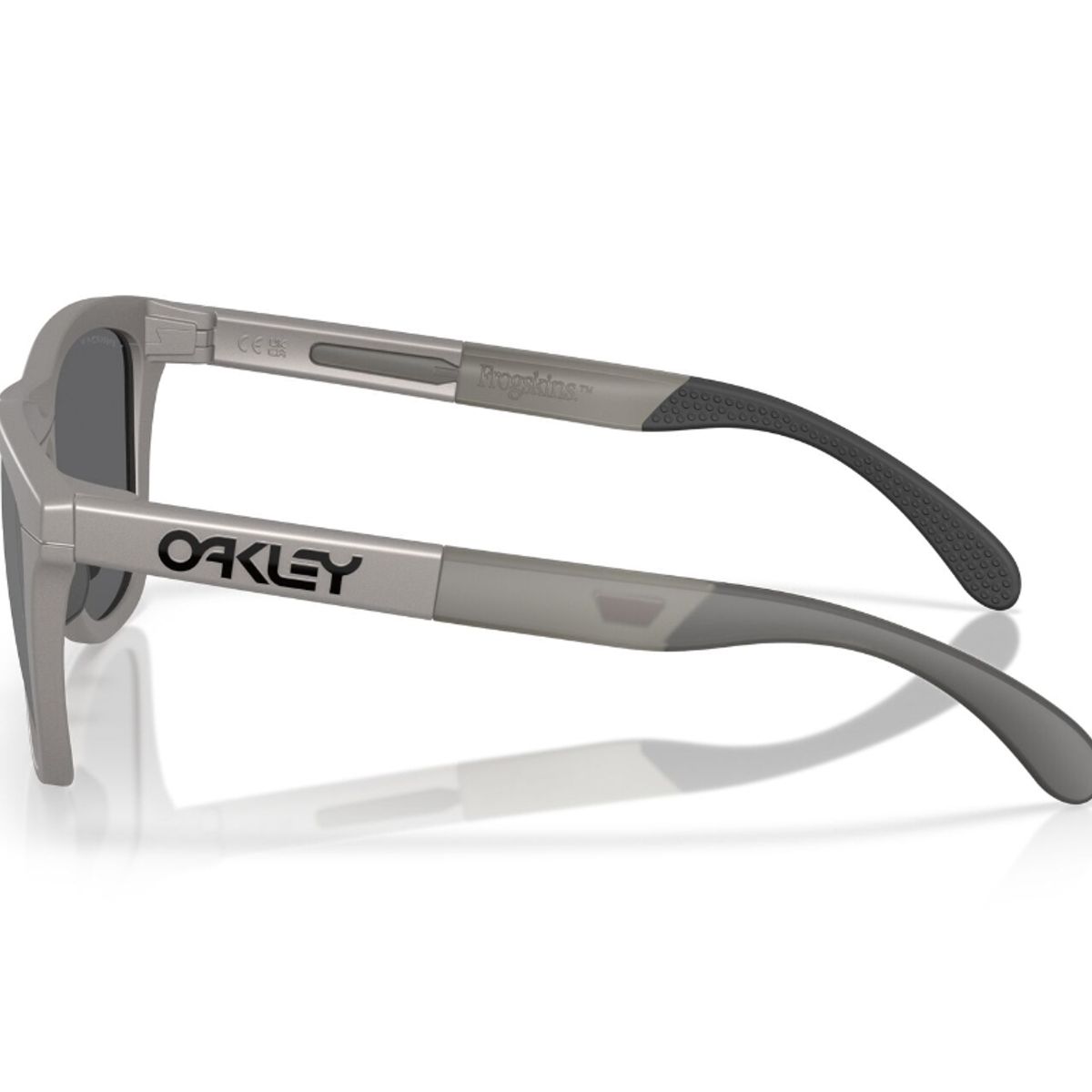 OAKLEY - Oakley Lentes de Sol Frogskins Range Polarizados OO9284 928423 55